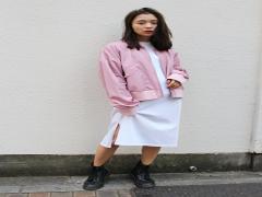 程よい甘さがツボ♡春らしさ満載のパステルカラーアイテムをPICKUP！