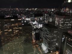 新宿の新たな魅力発見？ここは外せない観光スポット