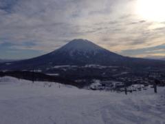 まるで外国にいるような気分♡リゾート地ニセコで観光を楽しもう！