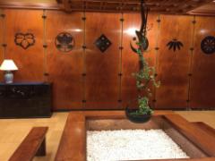 湯けむり横丁がある、あわら温泉。食べたり浸かったり満喫しちゃおう♪