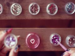 確かな技術♡京都のネイルサロンでお洒落な指先に！