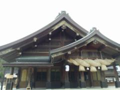 歴史的建造物に触れる旅！神々が宿る島根観光で外せないスポット