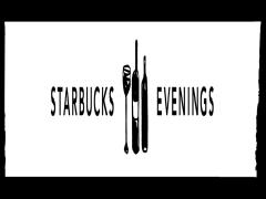 アジア初！ワインが飲める黒いスタバ「STARBUCKS EVENINGS」が丸の内にOPEN
