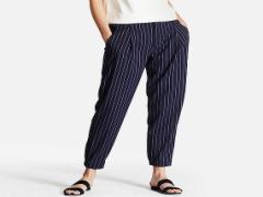 モードな春の救世主。UNIQLOのジョガーパンツを毎日でも履きたい5つの理由