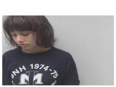 新生活の目標は美人度UP。史上最高の私をつくる黒髪ウェーブヘアカタログ