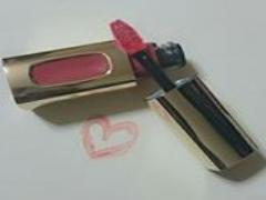 ラブチュールのピュアリキッドルージュが、この春の#恋させリップ♡と話題