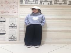 お気に入りがゼッタイ見つかる！推せるTOPS“だけ”いっぱい集めました♡