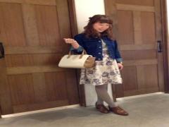 シンプルなコーデに＋1♡ファッション小物でおしゃれを楽しもう