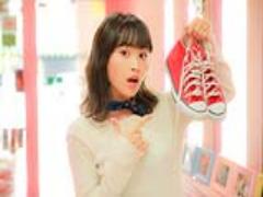 スニーカーマニアの高橋愛ちゃんおすすめ♡おしゃれな靴紐の結び方講座