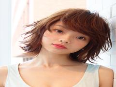 軽やか＆ちょっぴりボーイッシュ。シャギーカットでイメチェンしちゃおう♡