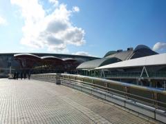 イベント帰りも楽々♡海浜幕張のホテルで贅沢お泊りプラン