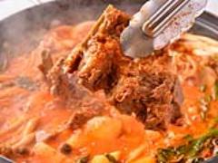刺激的な辛さが癖になる！東京で韓国料理を食べるならココで決まり