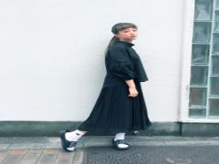 シンプルを着こなせる春がイイ！必ず使える「大人のモノトーン服」28選