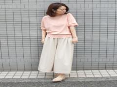 20代女子のためのトレンドファッション♡作りすぎないカジュアルなコーデ