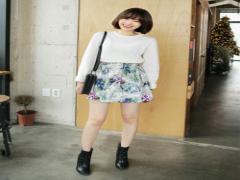 モテファッションの秘訣は何？答えは女子アナの王道アイテムの中にアリ！