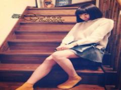 おかっぱの女のコって可愛い！今すぐマネしたくなるヘアスタイル集