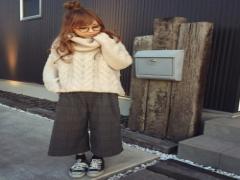 みんなが気になる！最新ファッションのお洒落な着こなし術♡