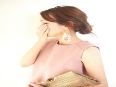 結婚式のお呼ばれスタイル♡アクセサリーで華やかな大人レディの完成