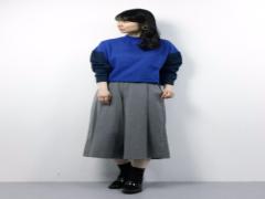 何にでも合う◎着こなし方いろいろ、プルオーバーのコーデ集