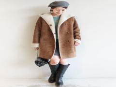 3つの丈で使い分けて。オシャレなブーツコーデのすゝめ