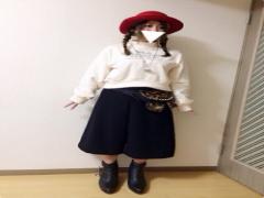 便利でかわいい！ウエストバッグでカジュアルコーデを楽しもう♪