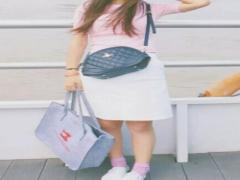 バッグもちゃんとコーデできてる？使いやすくて人気のアイテムたち♡