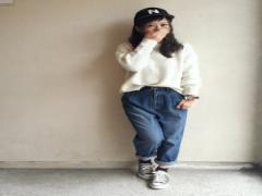 トレンドをお得に真似っこ♡プチプラコーデでおしゃれに変身