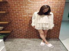 カワイイは夜に充電するのだ♡おしゃれスリッパで女子力アップ！