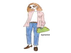 女性ファッション誌にひっぱりだこの大人気アイテムコーデ特集♪