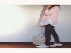 FIG&amp;VIPERのトレンドトップスでもっとおしゃれな春になる♡
