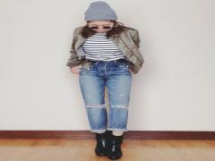 周りと差をつけたい！芸能人風こなれファッションを学んでオシャレさんに♡