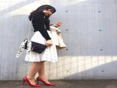 30代女性だからできる大人女子ファッション！ほどよくトレンドを取り入れて