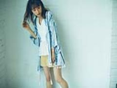 おしゃれ番長が伝授♡高橋愛が着こなす春のトレンドアイテムBEST10