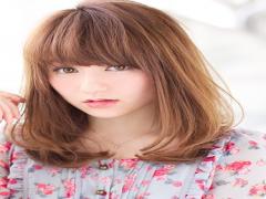 パーソナルカラーを味方につけて！タイプ別の髪色をご紹介♡