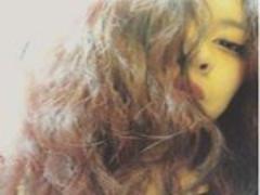 シルバーアッシュカラーがおすすめ！アンニュイ美人になっちゃおう♡