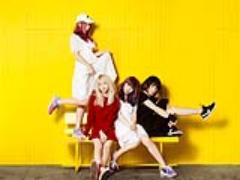 思わず胸キュンしちゃう♡SCANDALに学ぶ、2016年春夏トレンドのタッキーコーデ