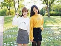 いつものプリクラを韓国風に♡短い落書き時間でも簡単に書ける4つの韓国語