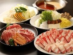 ランチには気軽に入れる本格店を！福島の地元の味を楽しもう！