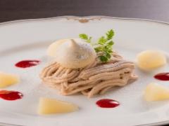 優しく甘い味わいを楽しむ♡ほっこり栗で簡単スイーツレシピ