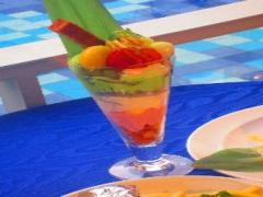 豊洲で東京湾を眺めながら大人なカフェタイムを過ごせるお店