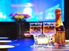 今、新橋がアツイんです♡お洒落なバルでディープな夜を過ごしましょう！