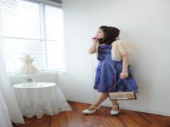 華やかな結婚式。魅惑の大人ゲストドレスを身にまとって素敵女子に