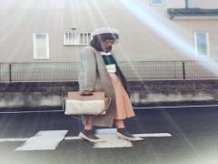 今年のトレンドアイテム！ロングカーデを上手く着こなしたい♡