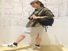 もう「ダサい」なんて言わせない。7デザインシャツでつくる今っぽコーデ集♭