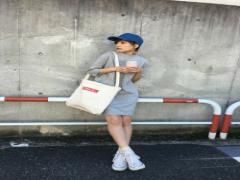 コーデのアクセントに♡キャップ帽子であなたらしさをアピールしよう