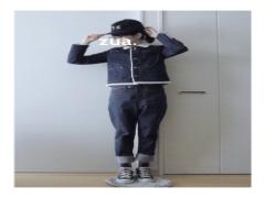 ＜カラー別＞難しそうって思ってました！4つの”オール〇〇コーデ”の見本帳