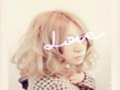 自然なやわらかさをだすなら。水パーマで短時間でかわいく♡