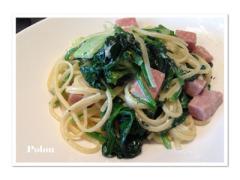 どんな味付けにも合う♪ほうれん草を使ったパスタの絶品レシピ