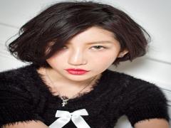 大人な魅力たっぷり。アシンメトリーショートでお洒落ヘアを極める♡