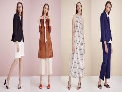 〈2016S/S〉ホンモノを求める30代へ。Theoryでモードな春を楽しむ
